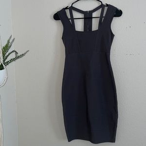 Armani exchange cute dress!